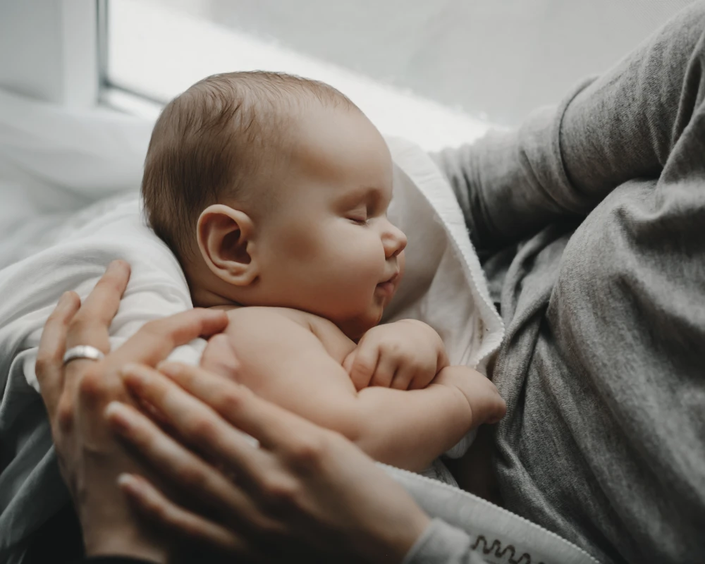 swing cradle for infants